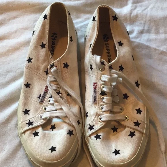 Star superga - Picture 2 of 4